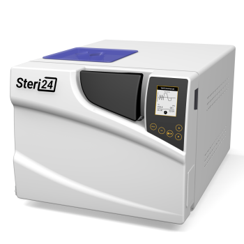 Preview: Class B Autoclave Pro 12 L Preview: Class B Autoclave Pro 12 L